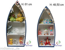 Regal Boot Form Schiff