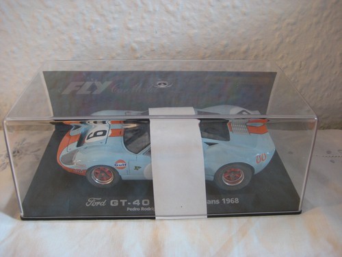 Fly car model auto ford - auto, 40