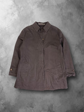 Brauner Y2K Burberry London