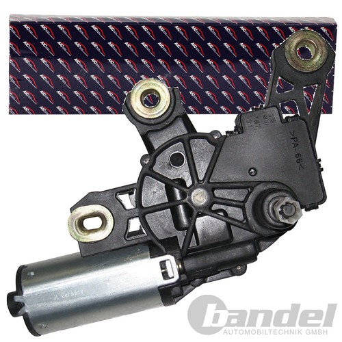Aic wischermotor hinten für - hinten,