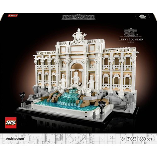 21062 lego architecture - lego®,