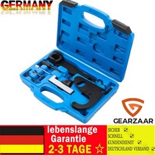 Nockenwellen Motor Einstellwerkzeug für Fiat Nissan Mercedes Renault 1.6 DCI R9M