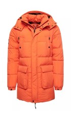 Superdry Herren Wattierter