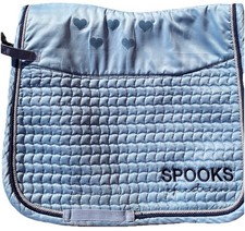 Dressur Schabracke Spooks