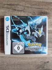Pokémon - Schwarze Edition 2