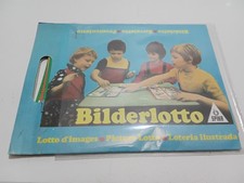 Vintage Bilderlotto – SPIKA