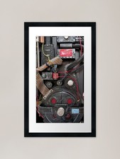 Proton Pack - Ghosts iPhone