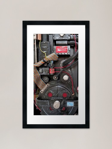 Proton pack ghosts iphone - proton,