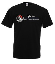 Jena Ehre Stolz Stadt City