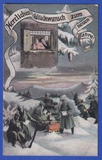 Feldpost 1.Weltkrieg