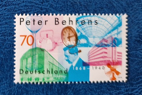 Bund 2018 peter - 2018, behrens
