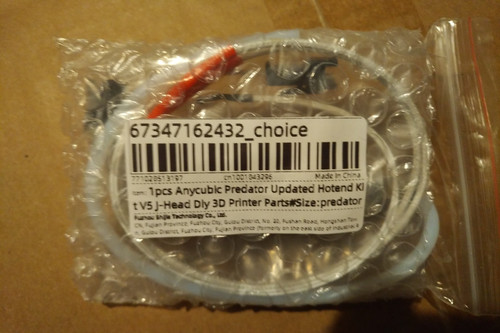 Anycubic predator drucker - predator,