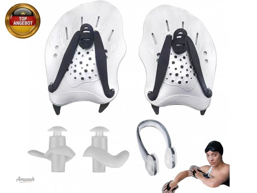 Schwimmfins für erwachsene - für,