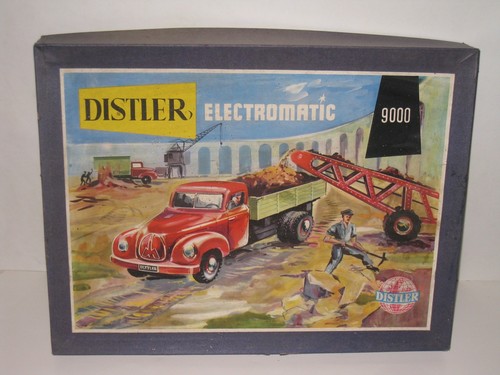 Top rarität originalkarton - top, rarität: