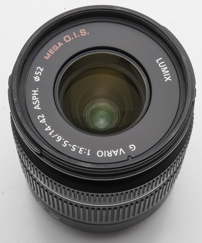 Panasonic lumix vario - lumix,