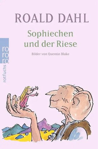 Sophiechen und der - , riese