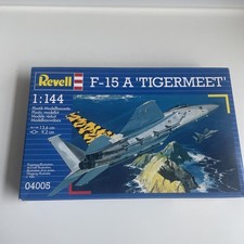 REVELL - F-15A „TIGERMEET“
