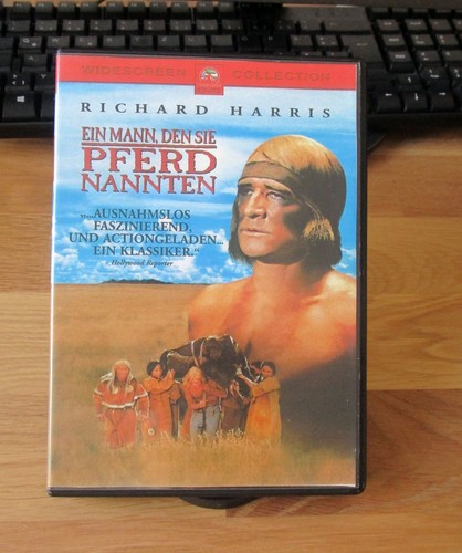 Ein mann den sie pferd - ein,