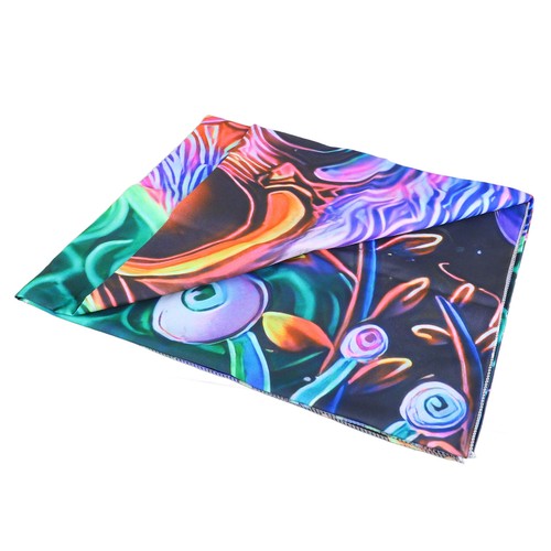 UV-reaktiver