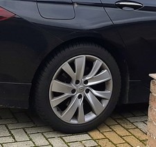 Winterkompletträder Opel  Insignia B