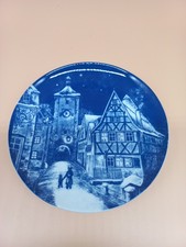 Sammlerteller Wandteller Royal