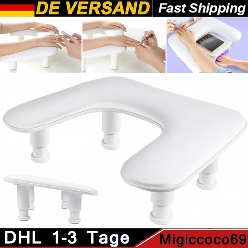 Förmiges nagelkissen - u-förmiges,
