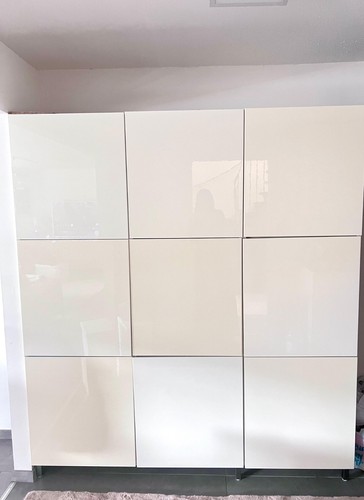 Ikea besta schrank - ikea,