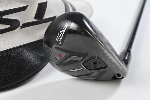 Titleist tsi2 hybrid 18 - tsi2,