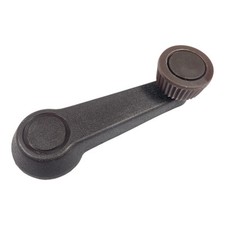 Fensterkurbel Kurbel Fenster BRAUN VW Bus T2 T3 Golf Scirocco