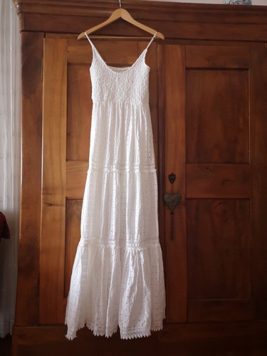 Damen maxikleid - damen, im