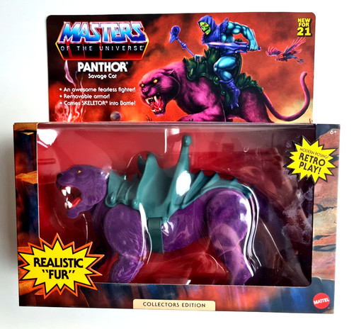 Man masters the universe - he-man,