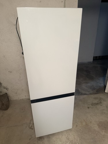Freistehender kühlschrank mit - freistehender,