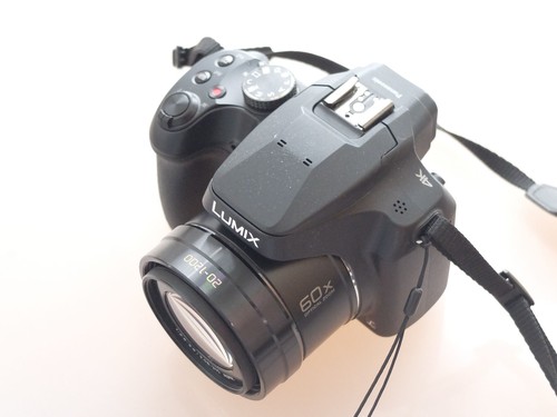 Panasonic lumix fz82eg - panasonic,