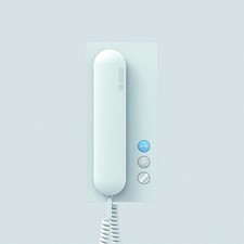 Siedle HTA 811-0 W Haustelefon