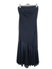 Onyx Nite Damen trägerloses