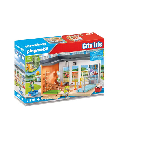 Playmobil 71328 anbau - playmobil,
