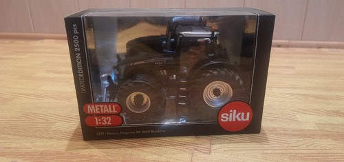 Siku 3270 massey ferguson - 3270,