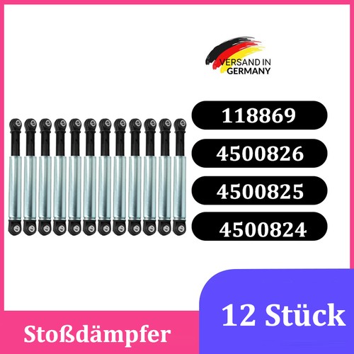 12x stoßdämpfer passend - passend, für