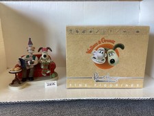 ROBERT HARROP - WALLACE &