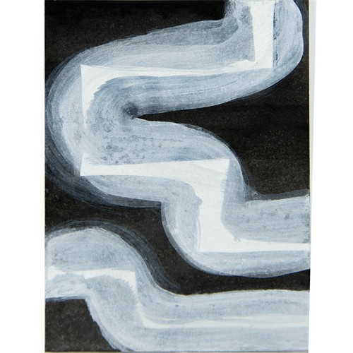 Original painting aceo - painting,
