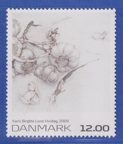 Dänemark 2009 1543 - mi.-nr.,