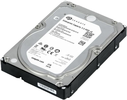 Seagate enterprise capacity - enterprise,