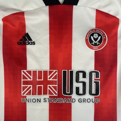 Sheffield united fußball - united,