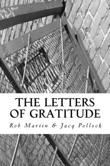 The letters gratitude von - letters,