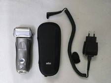 Braun Series 7 Rasierer