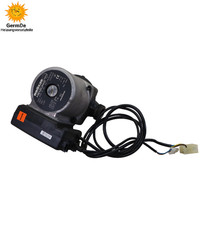 🔥 BRÖTJE / GRUNDFOS