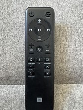 Fernbedienung JBL Bar 3.1