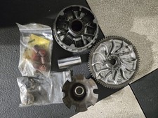 Variomatik Variator Piaggio