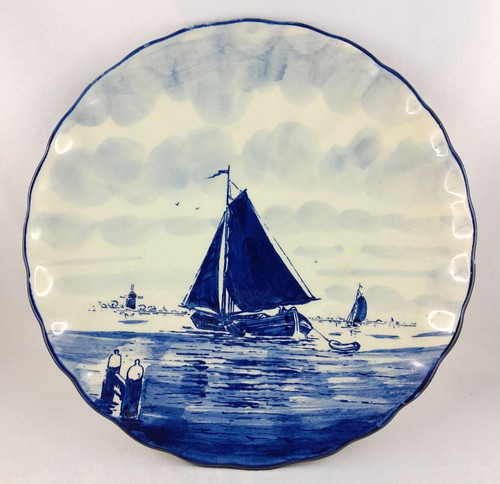 Alter delft blue - delft, holland