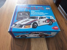 Taiyo RC Porsche 935 1978 Dickie RC Rar Vintage Wie NEU